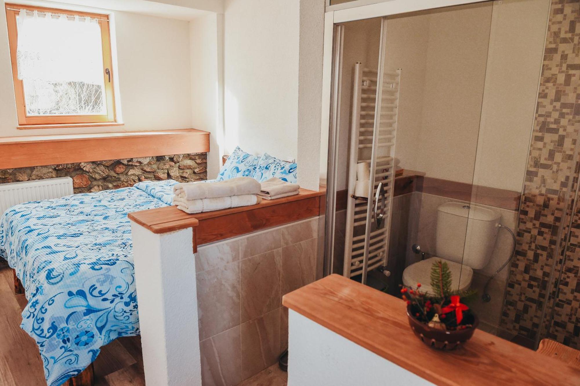 Villa Dihovo Битола Экстерьер фото