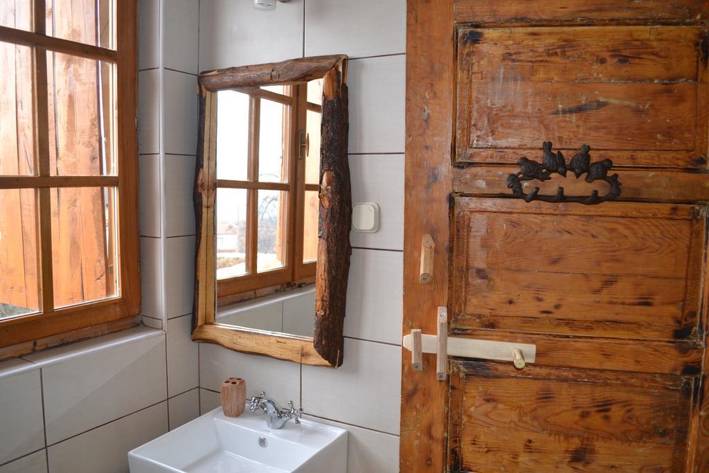 Villa Dihovo Битола Экстерьер фото