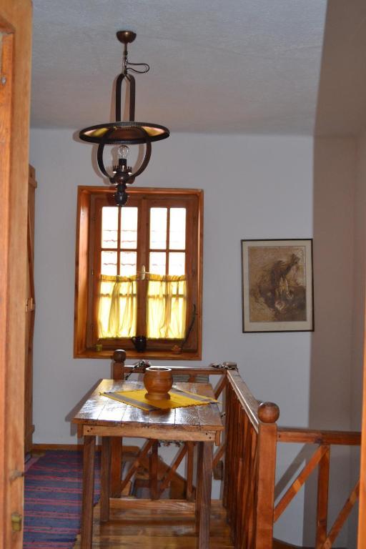 Villa Dihovo Битола Экстерьер фото